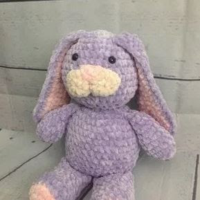 PATRON GRATIS CONEJO AMIGURUMI 33250