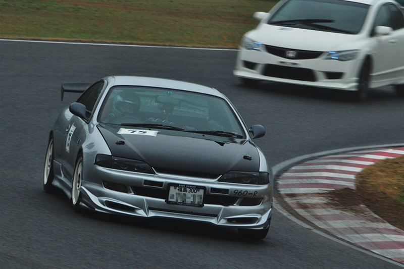Toyota Curren T20 JDM japońskie coupe 3S-GE tuning wyścigi racing 日本車 トヨタ