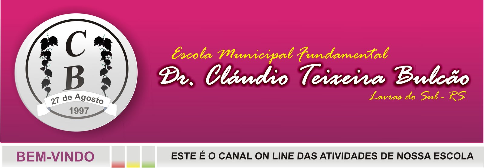 E. M. F. Dr. Cláudio Teixeira Bulcão