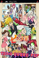 Nanatsu no Taizai-Signs of holy war-Especial Nanatsu no Taizai-Signs of holy war-Especial