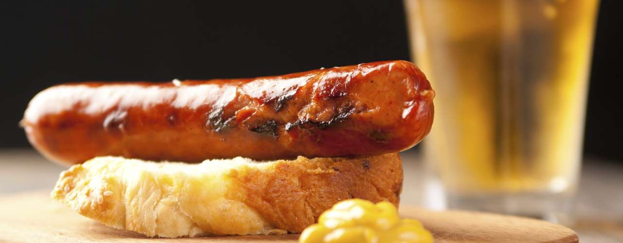 El Gourmet Urbano Salchichas alemanas, las que tienes que llevarte a la boca El Gourmet Urbano Salchichas alemanas, las que tienes que llevarte a la boca