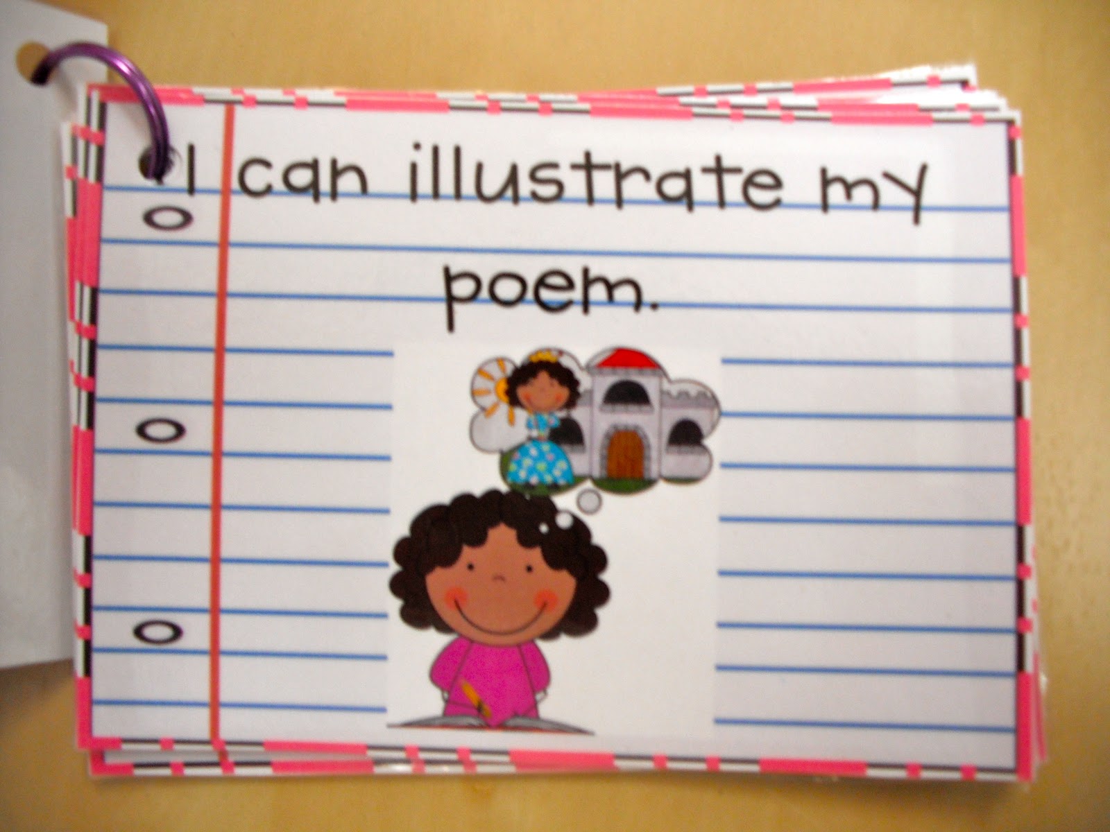 First Grade Fresh: Sneak Preview of Literacy Workstation Cards