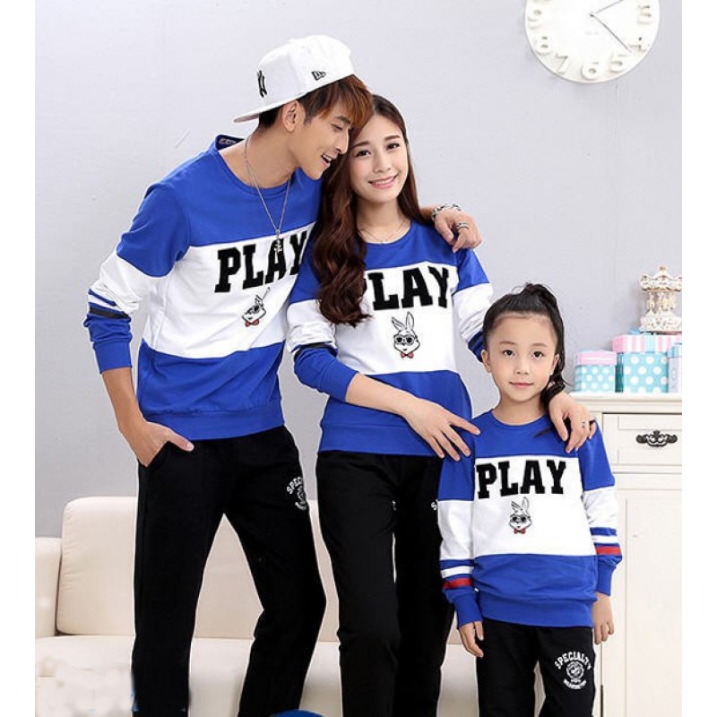 Jual Online Family Sweater Play Murah Jakarta Bahan Babytery Terbaru Jual Online Family Sweater Play Murah Jakarta Bahan Babytery Terbaru