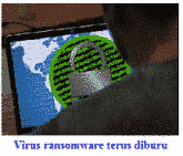 tangkal ransomware pakai patch MS17-010 awas ransomware memakan data komputer anda