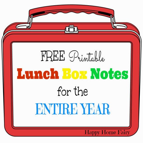 Some of the Ideal Elements within Lifetime are Blunders: Lunch Box Notes photograph about Free Printable Lunchbox Notes for Husband named Some of the Suitable Elements inside Daily life are Faults: Lunch Box Notes
