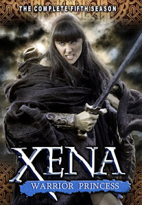Xena: Warrior Princess Poster