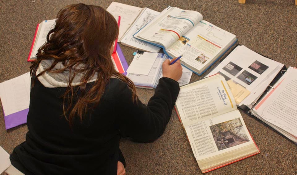 Study Tips Study Tips