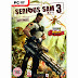 Serious Sam 3 free download full version