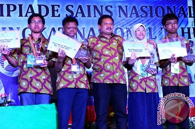 Sekolah forex emas di batam