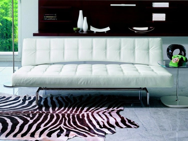 Amazing sofa designs for small living room interiors Dolf Krüger