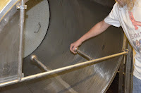 Kinver Mash Tun Mash Tun