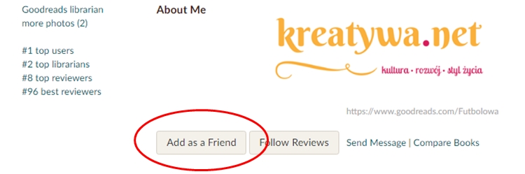 kreatywa on goodreads kreatywa on goodreads