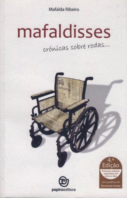 Mafaldisses - crónica sobre rodas...