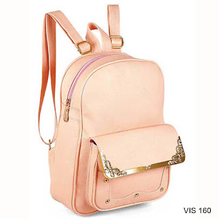 Tas Ransel Wanita Java Seven