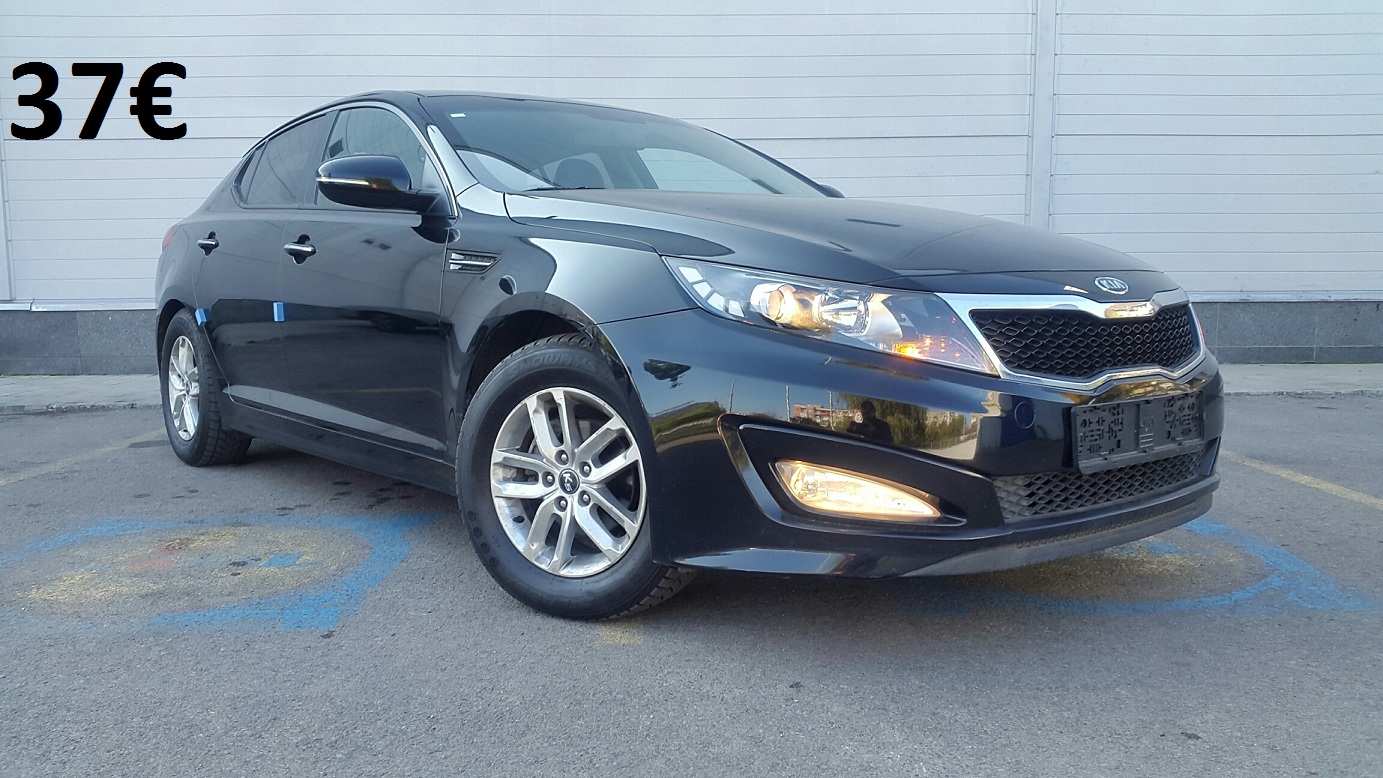 Rent a car Bulgaria Sofia +359888357657 Юни 2016