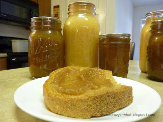 weekly blog hop, weekly link up, Monday link up, Monday blog hop, how to make applesauce apple butter