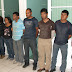 Detienen en Michoacan a cinco policias federales acusados de secuestro