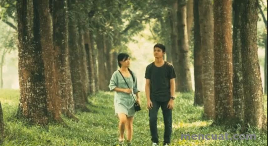 Sinopsis Film Janji Hati dari Novel Elvira Natali Solo News