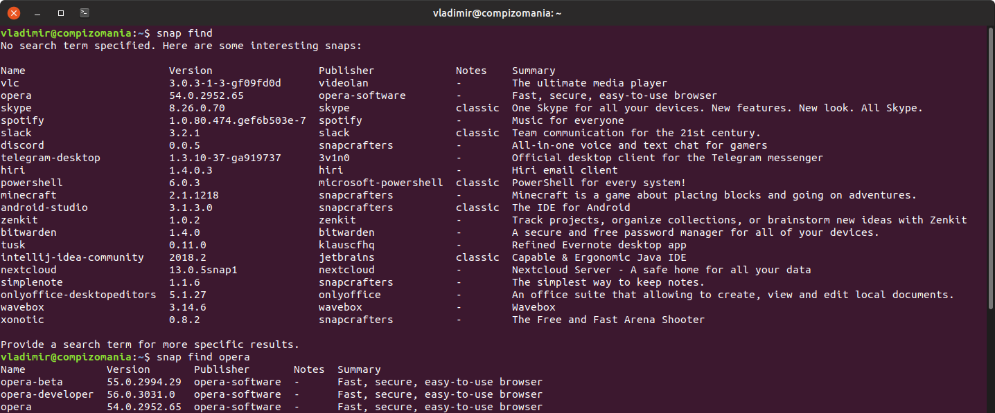 Docker nginx ubuntu