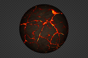 Tutorial Membuat Lava di Blender 3D Tutorial Membuat Lava di Blender 3D