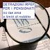 Detrazioni per Pensionati: No Tax Area e Importi, Come Fare il Calcolo