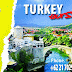  Paket Turki