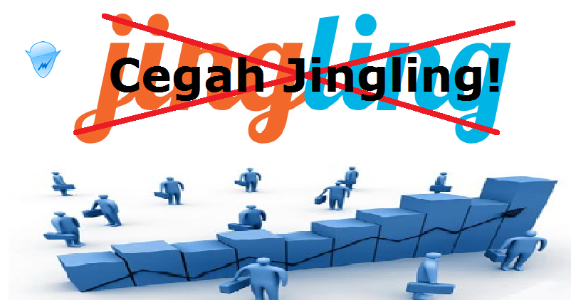 Cara Mengatasi Blog yang Terkena Auto Visitor (Jingling) - Adi Sains
