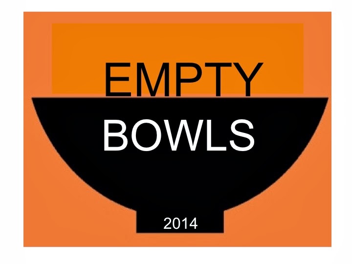 Empty Bowls 2.6.14