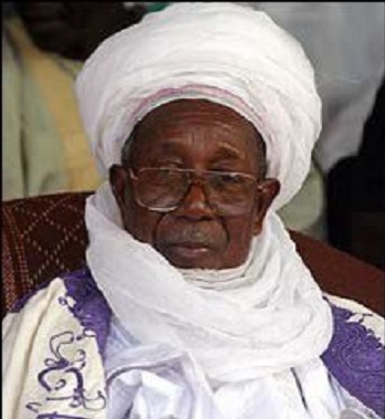 dasuki dasuki