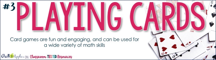 7 highly engaging activities to make math more fun for upper elementary students