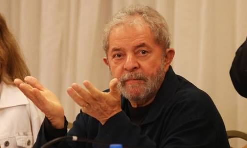 Moro 'reativa' todos os inquéritos contra Lula