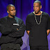 Kanye West sues Jay-Z's Roc-A-Fella Records