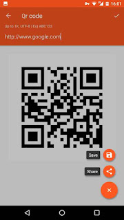 تحميل QR BarCode Mod