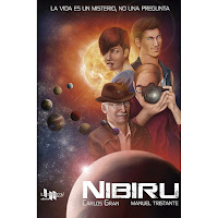 Nibiru - Carlos Gran y Manuel Tristante
