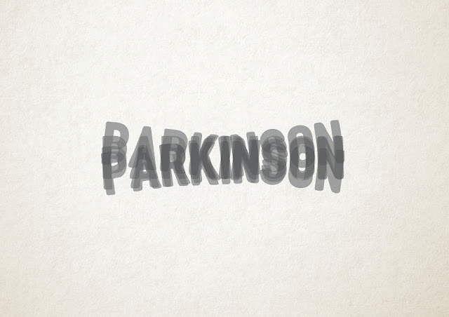 Igor Kupec: transtornos mentales convertidos en tipografías - Parkinson Green Pear Diaries, diseño gráfico, Igor Kupec, tipografías, transtornos mentales, parkinson