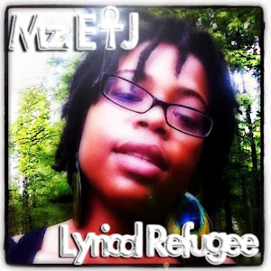 Lyrical Refugee. (Goddess MC)