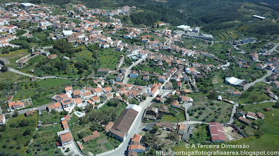 Cebolais de Cima
