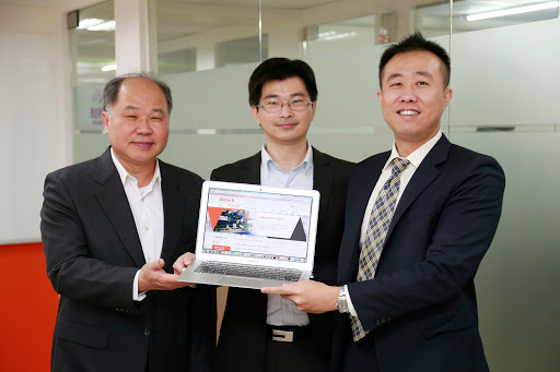 [Meet創業之星] 迎接工業4.0！iBotech要讓工廠「智動化」