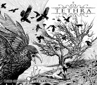 Tethra - "Like Crows for the Earth"