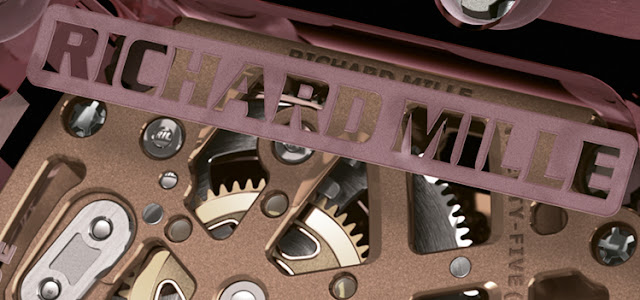 Richard Mille Richard Mille