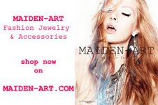 MAIDEN-ART JEWELRY