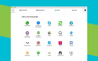 Android app Whatsapp