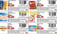 Buoni sconto DOK supermercati anche senza stamparli Logo Buoni sconto DOK supermercati anche senza stamparli