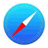 Safari Browser Logo Safari-Browser-APK