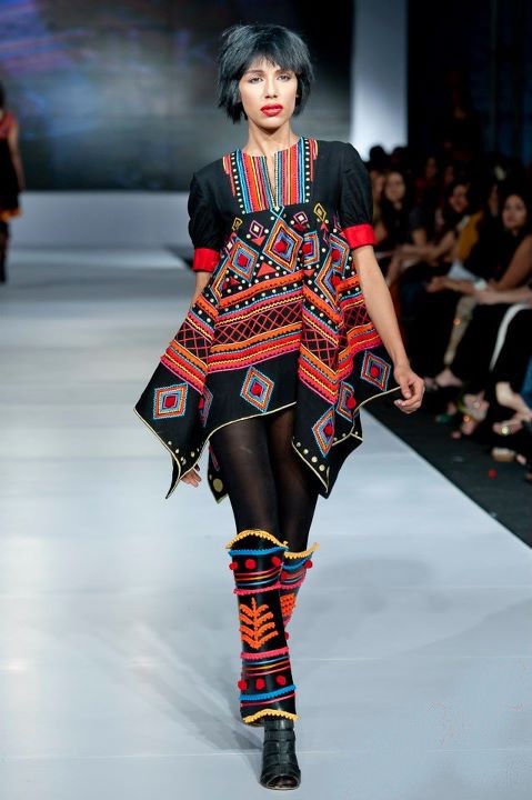 She-Styles | Pakistani Designer Dresses - Fashion Weeks - Lawn ...