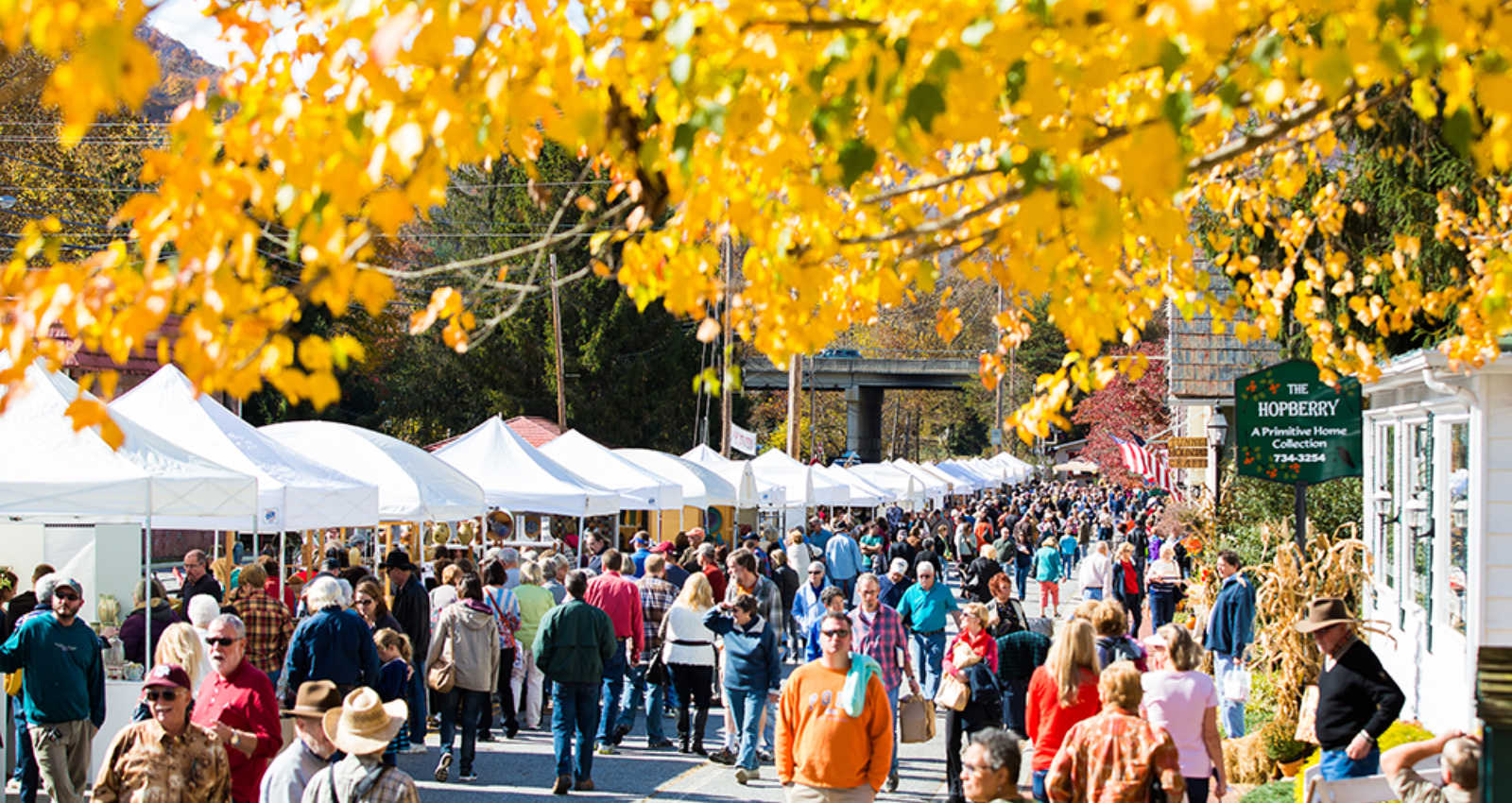 Western North Carolina Pottery Festival this Saturday in Dillsboro