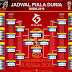 Jadwal Piala Dunia 2018 Jadwal Piala Dunia 2018