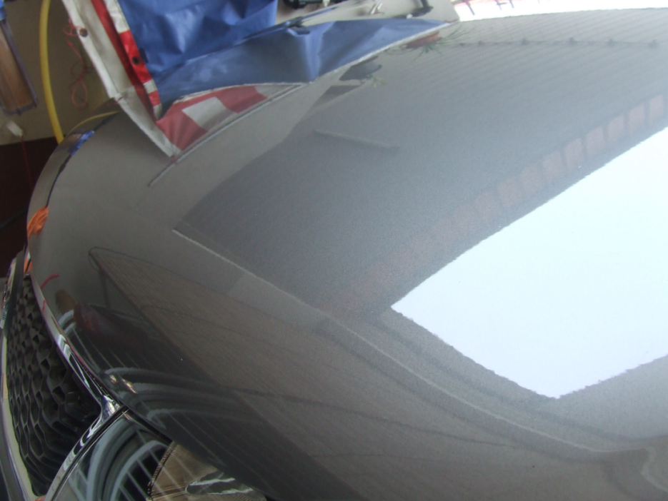 KALEX CAR DETAILING How to apply zymol wash and wax_zymol cleaner wax