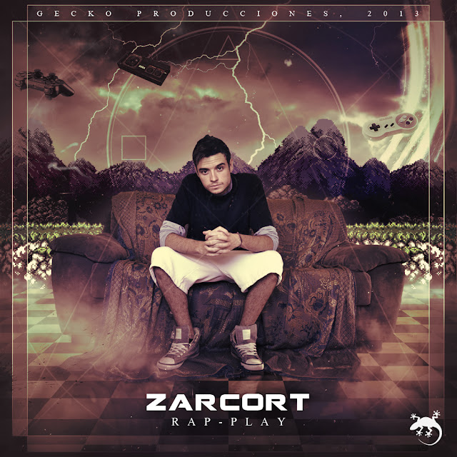 Zarcort - Rap-play Zarcort - Rap-play - Descargar