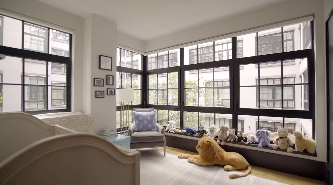20 Interior Design Photos vs. 51 Jay St #1R, Brooklyn, NY Luxury Condo Tour